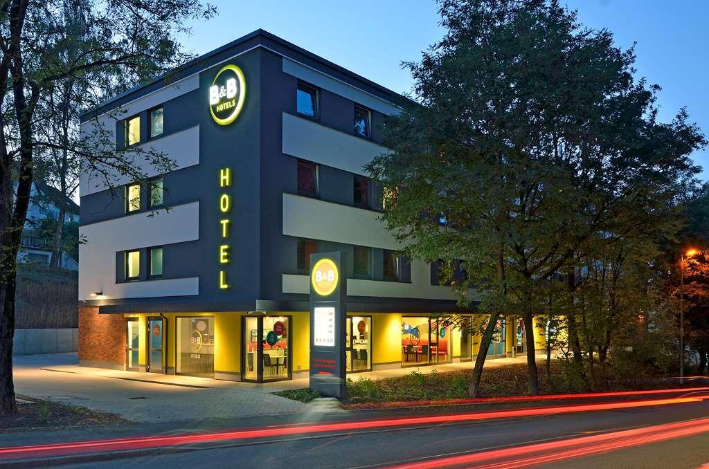 B&B Hotel Passau Adlkofen 외부 사진