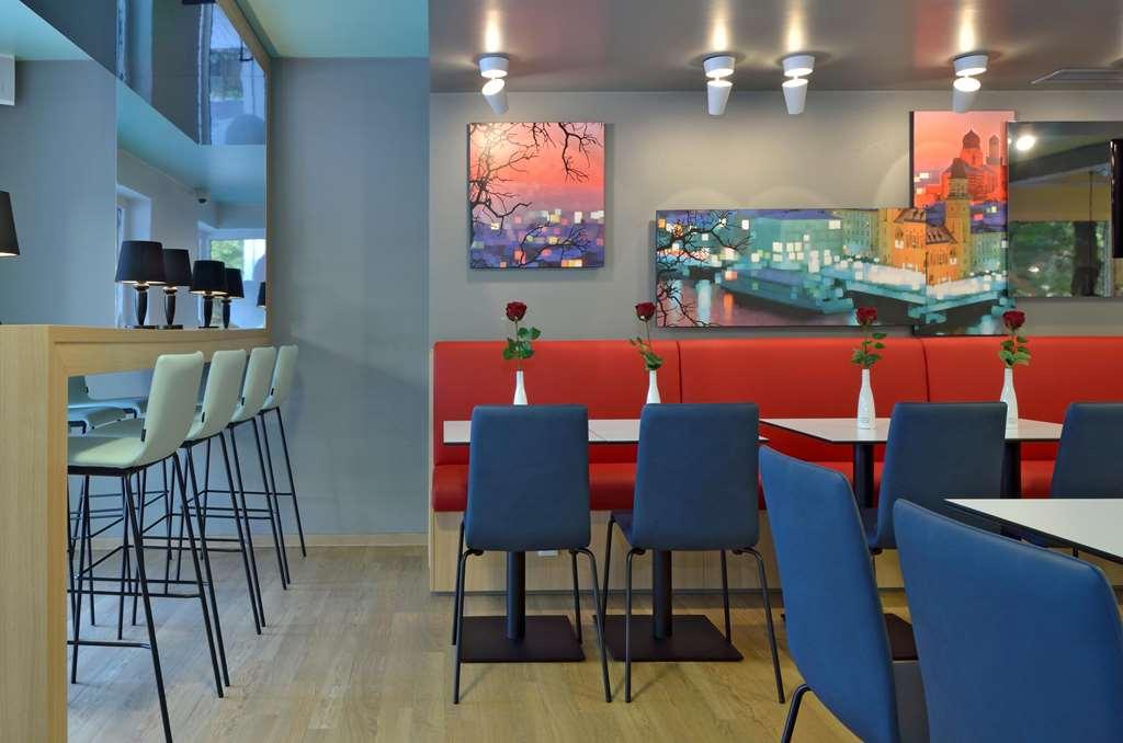 B&B Hotel Passau Adlkofen 외부 사진
