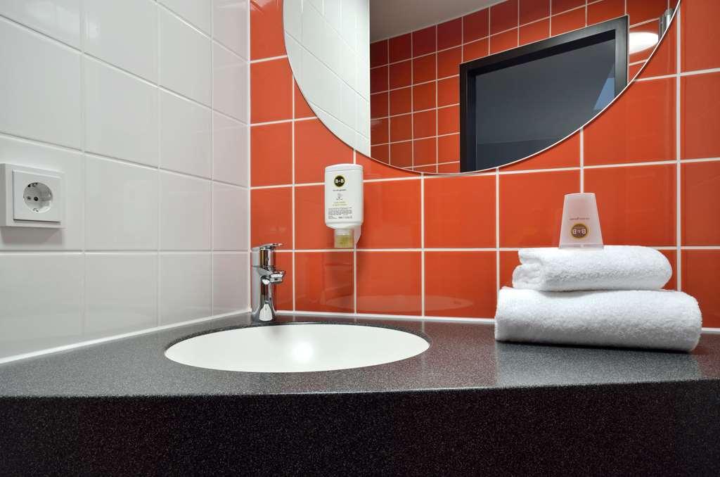 B&B Hotel Passau Adlkofen 객실 사진