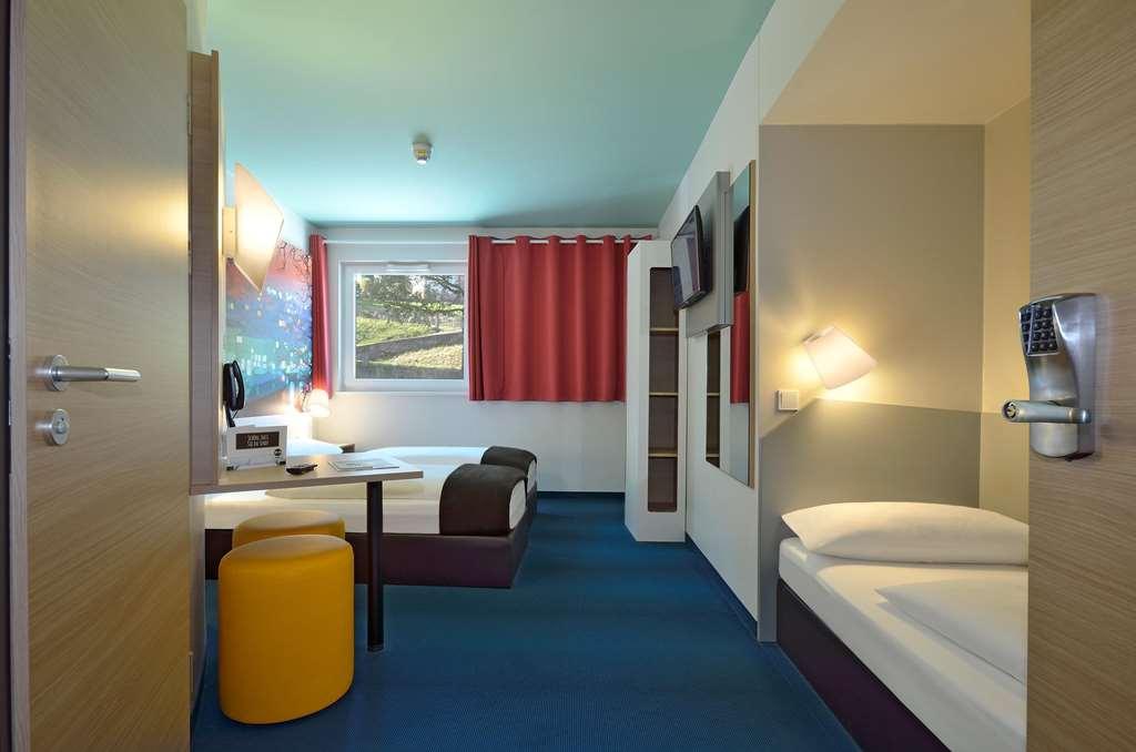 B&B Hotel Passau Adlkofen 객실 사진