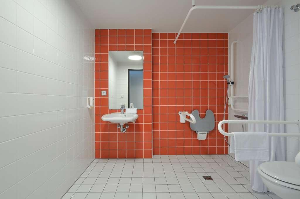 B&B Hotel Passau Adlkofen 객실 사진
