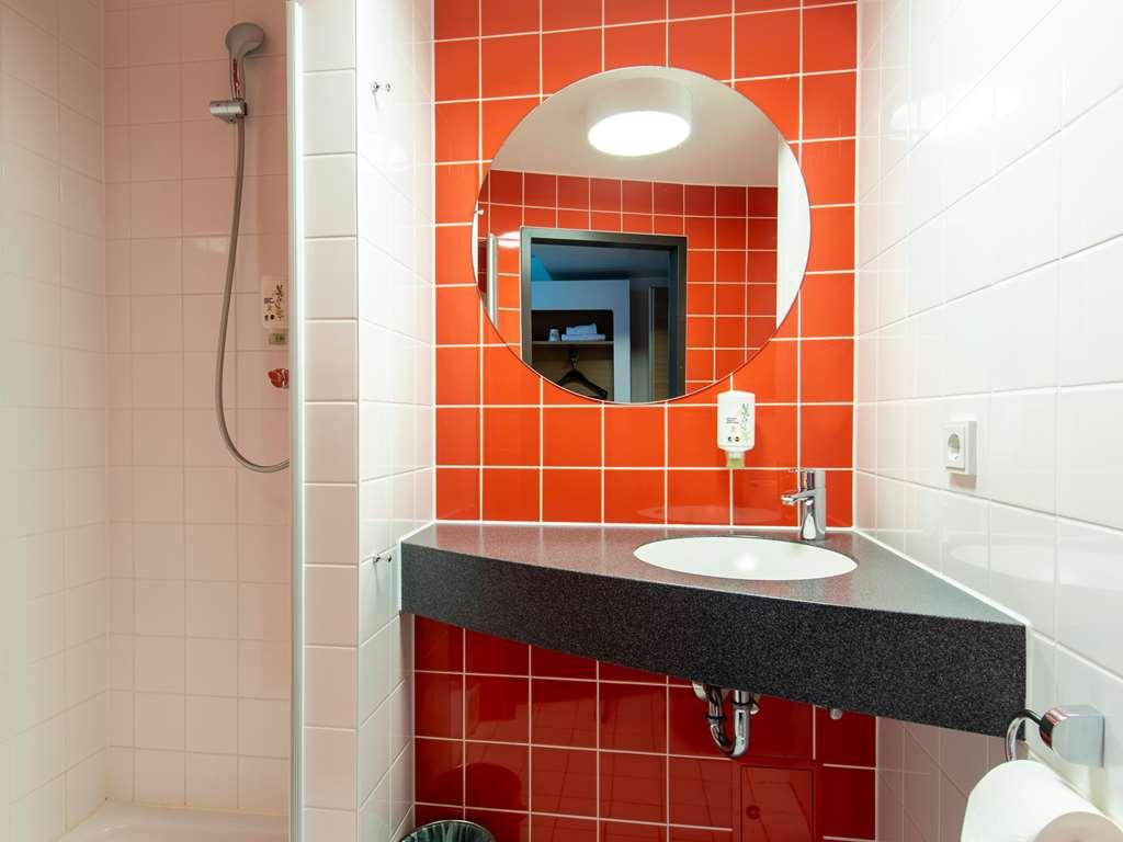 B&B Hotel Passau Adlkofen 객실 사진