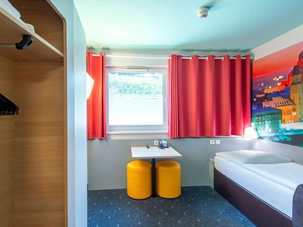 B&B Hotel Passau Adlkofen 객실 사진